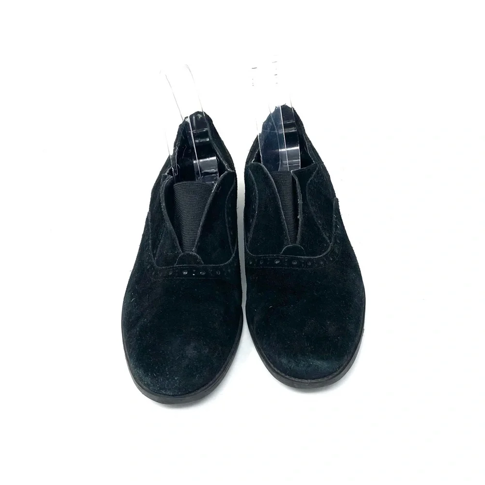Franco Sarto Oxfords - Picture 2 of 8